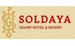 Soldaya Grand Hotel & Resort